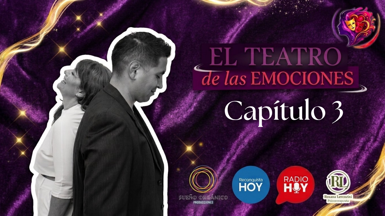 Miniatura de Programa 3 de El Teatro de las Emociones