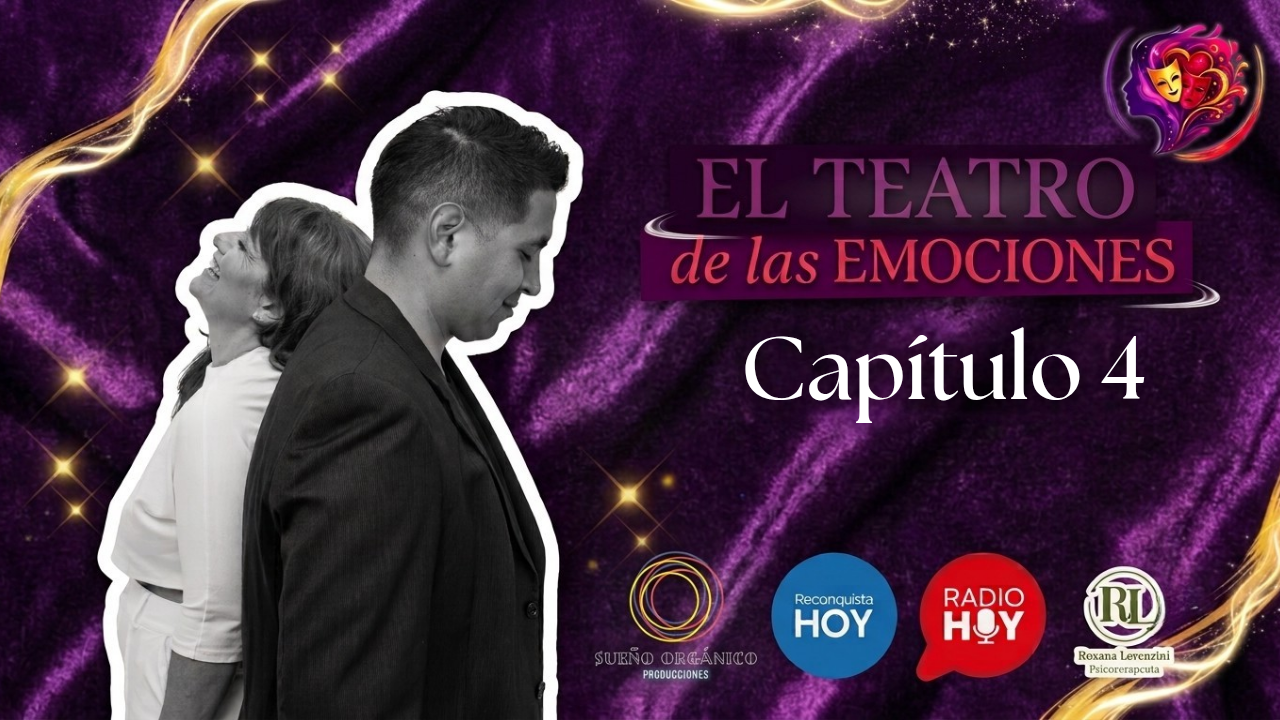 Miniatura de Programa 4 de El Teatro de las Emociones