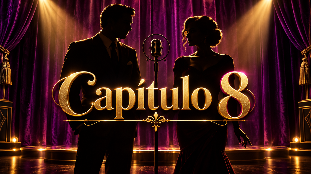 Miniatura de Programa 8 de El Teatro de las Emociones